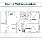 Huus Boombicker * Kating