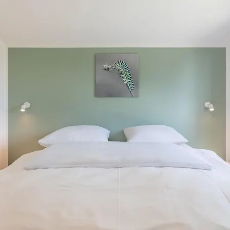 Casa vacanze Huus Boombicker *