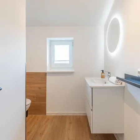 Huus Boombicker Holiday home Kating