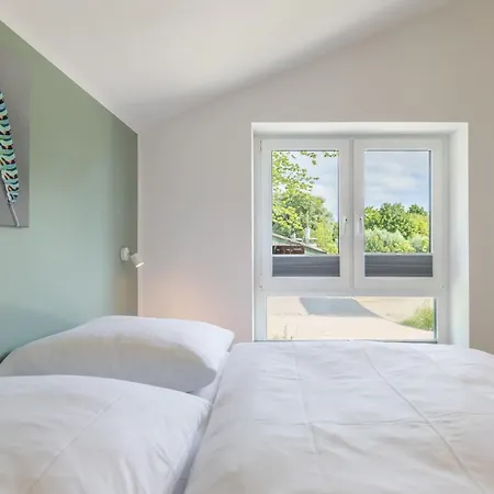 Huus Boombicker * Kating