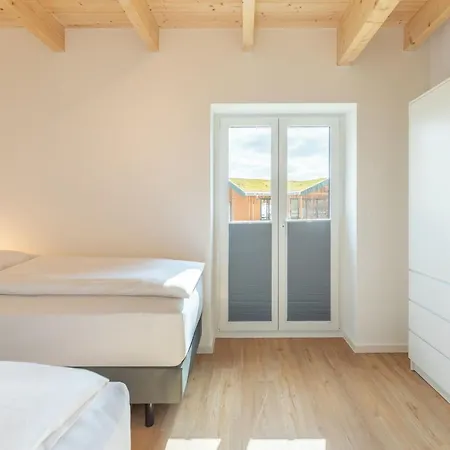 Dom wakacyjny Huus Boombicker *