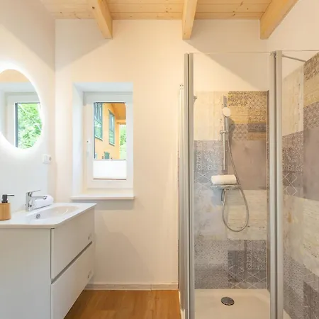Huus Boombicker Holiday home *