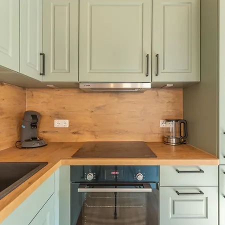 Huus Boombicker Holiday home *