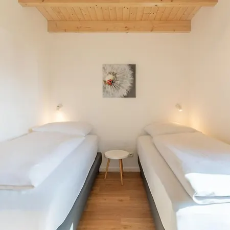 Holiday home Huus Boombicker