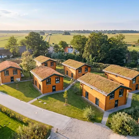 Huus Boombicker Ferienhaus