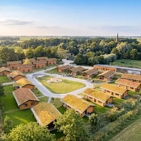 Ferienhaus Huus Boombicker *
