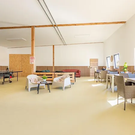 Huus Boombicker Ferienhaus Kating