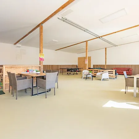 Ferienhaus Huus Boombicker Kating