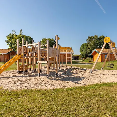 Ferienhaus Huus Boombicker