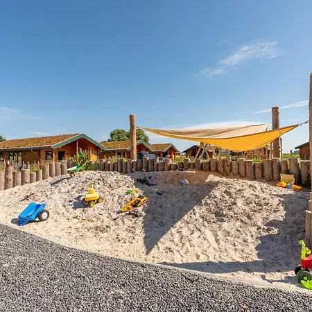 Ferienhaus Huus Boombicker