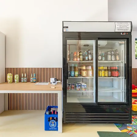 Ferienhaus Huus Boombicker *