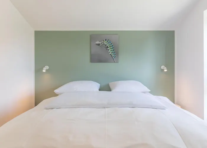 Prázdninový dům Huus Boombicker *