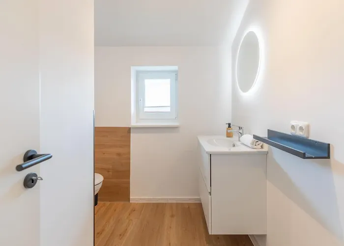 Huus Boombicker Casa vacanze Kating