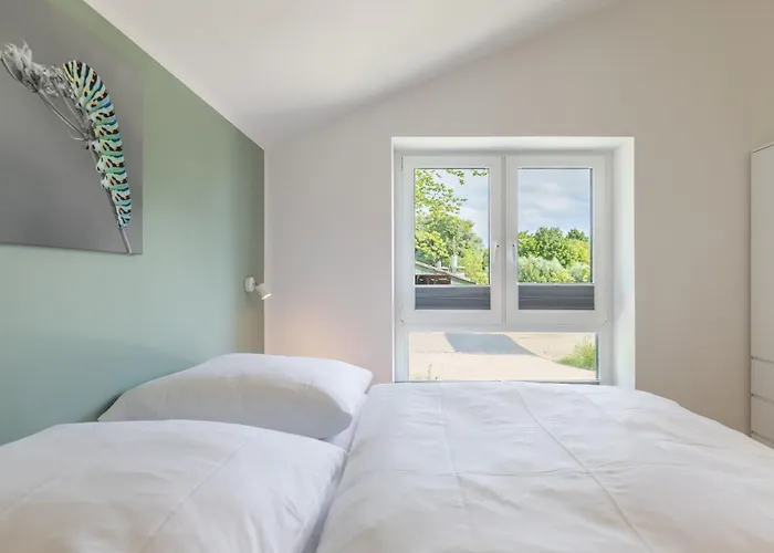 Huus Boombicker * Kating