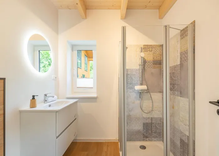 Huus Boombicker Casa vacanze *