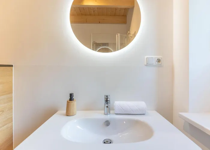 Casa vacanze Huus Boombicker *