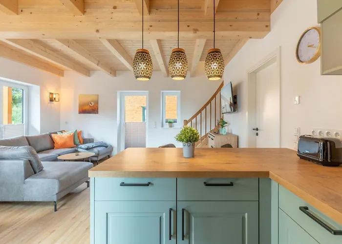 Casa vacanze Huus Boombicker Kating