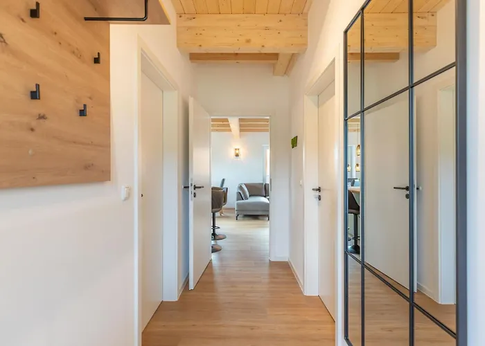 Huus Boombicker * Kating