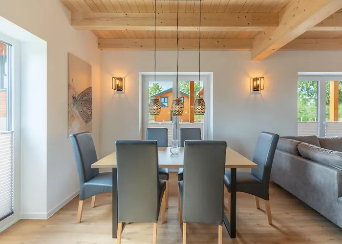 Casa vacanze Huus Boombicker *