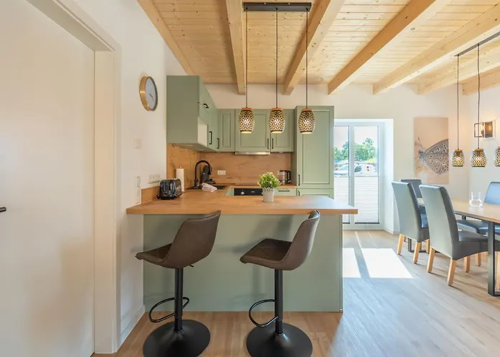 Huus Boombicker * Kating