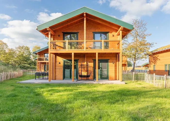 Huus Boombicker Casa vacanze