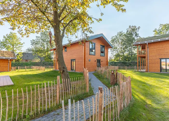 Huus Boombicker * Kating