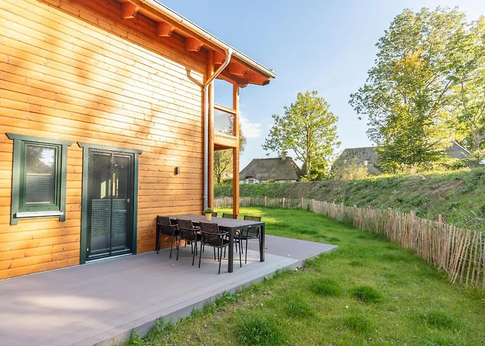 Huus Boombicker Kating